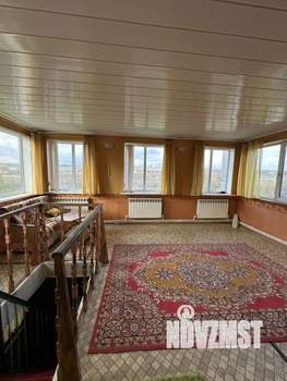 Дом 194м², 2-этажный, участок 7 сот.  