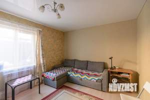 Дом 70м&sup2;, 1-этажный, участок 2 сот.  