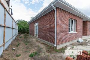 Дом 130м², 1-этажный, участок 5 сот.  