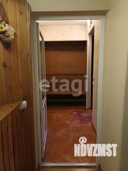 Дом 96м², 3-этажный, участок 3 сот.  