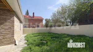 Дом 130м&sup2;, 1-этажный, участок 5 сот.  