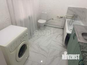 Дом 45м&sup2;, 1-этажный, участок 4 сот.  