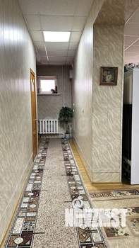 Дом 346м&sup2;, 2-этажный, участок 638 сот.  