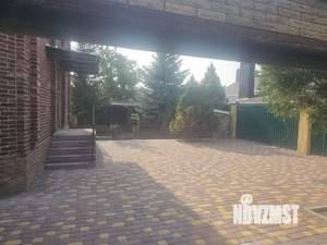 Дом 165м², 2-этажный, участок 5 сот.  