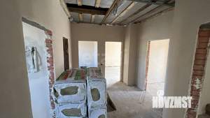 Дом 130м², 1-этажный, участок 5 сот.  