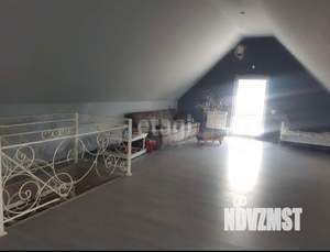 Дом 190м², 2-этажный, участок 3 сот.  