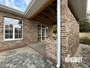 Дом 140м&sup2;, 1-этажный, участок 5 сот.  