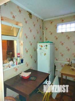 Дом 75м&sup2;, 1-этажный, участок 3 сот.  