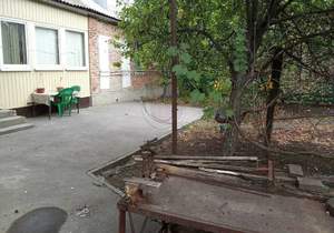 Дом 48м², 1-этажный, участок 5 сот.  