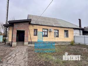 Дом 57м&sup2;, 1-этажный, участок 10 сот.  