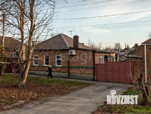 Дом 90м&sup2;, 1-этажный, участок 5 сот.  