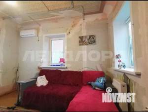 Дом 37м², 1-этажный, участок 1 сот.  