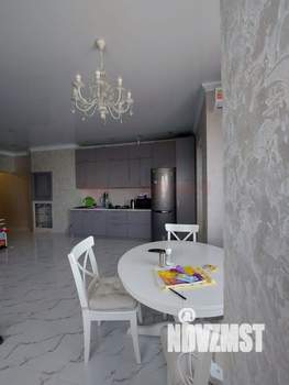 Дом 110м&sup2;, 1-этажный, участок 4 сот.  