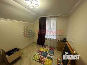 Дом 95м&sup2;, 2-этажный, участок 2 сот.  