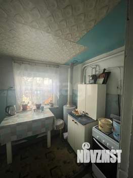 Дом 76м², 1-этажный, участок 3 сот.  