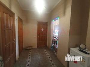 Дом 139м&sup2;, 1-этажный, участок 3 сот.  