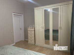 Дом 120м², 2-этажный, участок 3 сот.  