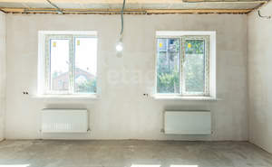 Дом 120м&sup2;, 2-этажный, участок 2 сот.  