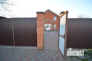 Дом 151м², 2-этажный, участок 7 сот.  