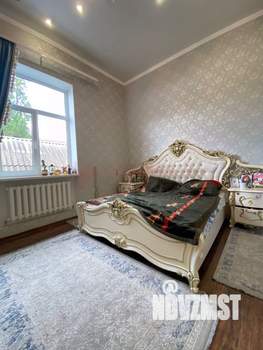 Дом 200м², 1-этажный, участок 5 сот.  