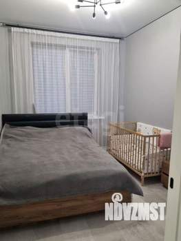 Дом 72м&sup2;, 1-этажный, участок 3 сот.  