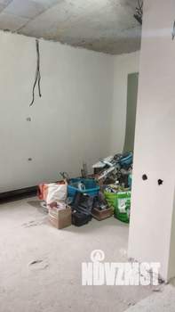 Дом 101м², 2-этажный, участок 3 сот.  