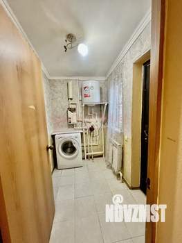 Дом 33м&sup2;, 1-этажный, участок 2 сот.  