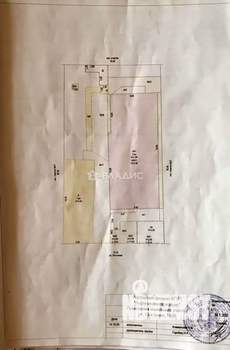Дом 446м&sup2;, 2-этажный, участок 522 сот.  