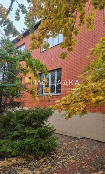 Дом 378м&sup2;, 2-этажный, участок 6 сот.  