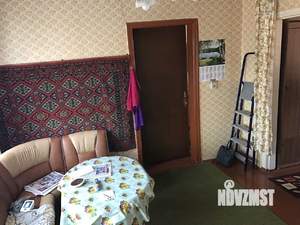 Дом 60м&sup2;, 1-этажный, участок 5 сот.  