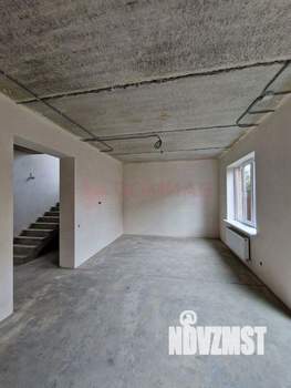 Дом 160м², 2-этажный, участок 4 сот.  
