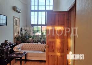 Дом 276м², 4-этажный, участок 4 сот.  