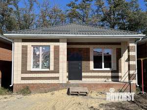 Дом 105м², 3-этажный, участок 4 сот.  