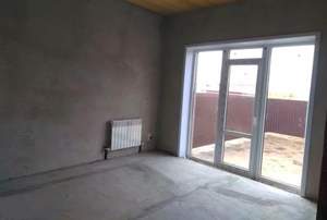 Дом 90м&sup2;, 1-этажный, участок 4 сот.  