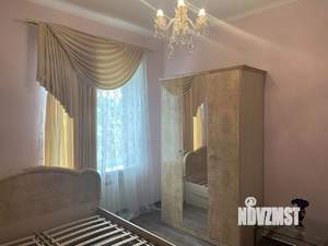 Дом 387м², 2-этажный, участок 5 сот.  