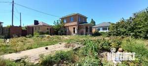 Дом 55м&sup2;, 2-этажный, участок 6 сот.  