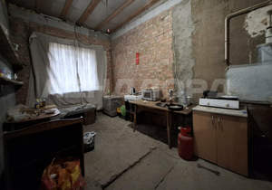 Дом 90м², 1-этажный, участок 9 сот.  