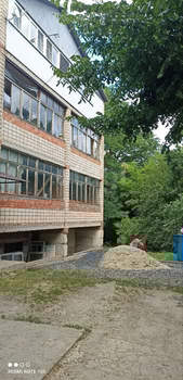 Дом 460м&sup2;, 3-этажный, участок 7 сот.  