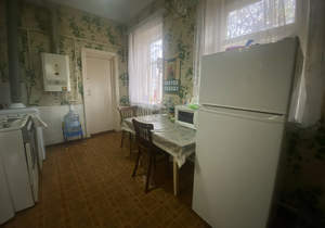 Дом 67м&sup2;, 1-этажный, участок 6 сот.  