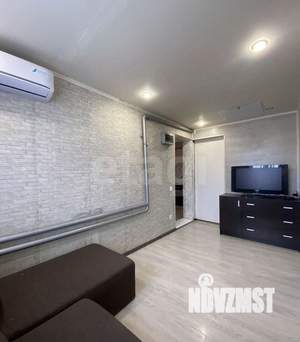 Дом 45м&sup2;, 1-этажный, участок 6 сот.  