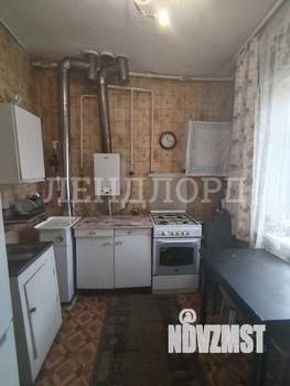 Дом 83м&sup2;, 1-этажный, участок 3 сот.  