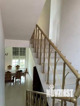 Дом 450м², 2-этажный, участок 6 сот.  