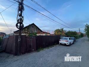 Дом 50м², 1-этажный, участок 6 сот.  