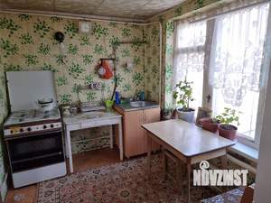 Дом 60м², 1-этажный, участок 5 сот.  