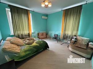 Дом 310м², 2-этажный, участок 3 сот.  