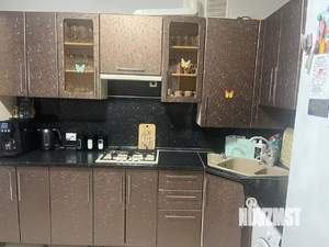 Дом 120м&sup2;, 2-этажный, участок 4 сот.  