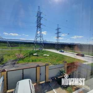 Дом 128м², 3-этажный, участок 1 сот.  