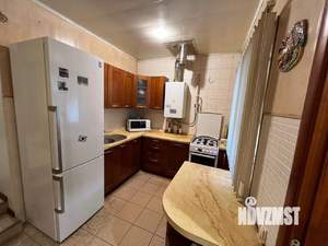 Дом 67м², 1-этажный, участок 5 сот.  