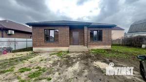 Дом 145м&sup2;, 1-этажный, участок 6 сот.  