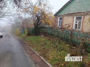 Дом 63м&sup2;, 1-этажный, участок 13 сот.  